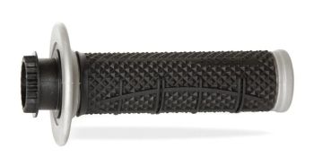 GRIPS LOCK-ON 809 GREY/BLACK