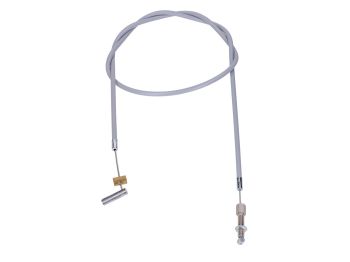 Shift cable MOGA gray 1440mm for Zündapp Bergsteiger M25, M50 Type 434