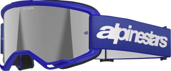 GOGGLE VISION 3 WORDMARK BL MI