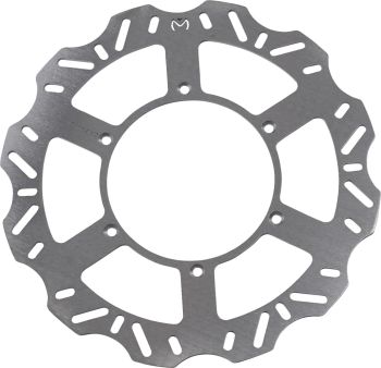 ROTOR FRONT YAM YFZ 16