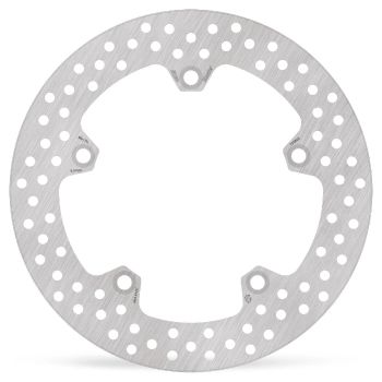BRAKE DISC FIX HALO REAR