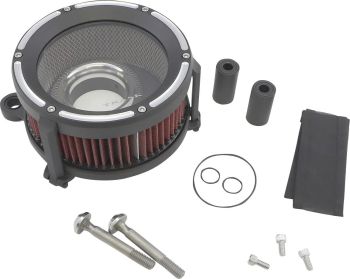 AIRCLEANER ASULT EFI RC