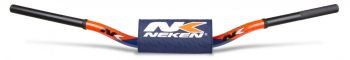 NK OS BAR 85CC LOW OR/BL