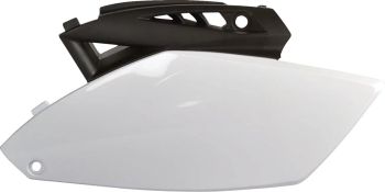 PANELS SD YAM YZF BK/WH