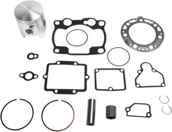PISTON KIT W/GASKETS