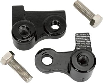 LOWERING KIT BK FXD 06-13
