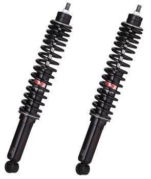 RR TWIN SHOCK PIA VESPA G