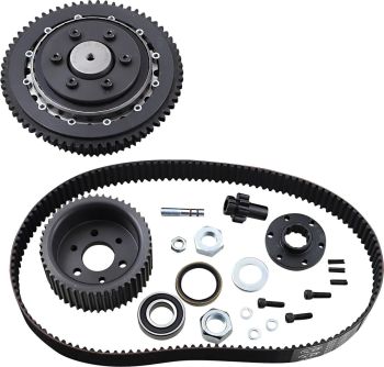 BELT DRIVE 1-5/8 90-06FLT