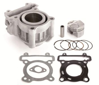 CYLINDER 125CC