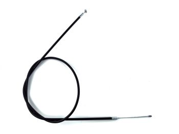 Engine carburetor throttle cable ready to install for Magura fitting