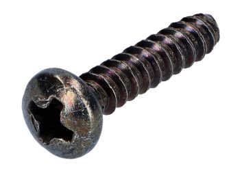Blechschraube 3,4x18
