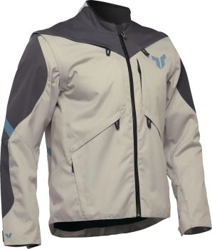 JACKET TERRAIN SAND 2XL