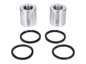 brake caliper repair kit Naraku 25x27mm for AJP brake