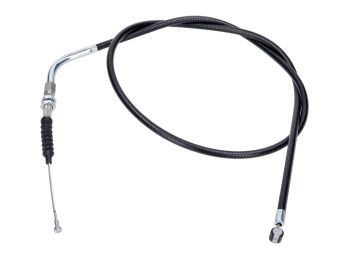 clutch cable Naraku Premium for Aprilia RX 50 -2005, MX 50