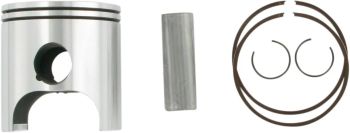 PISTON STD XCR440 LIQUID
