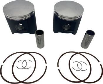 PISTON KT STD A POLARIS