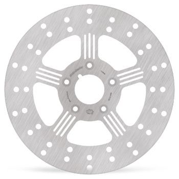 BRAKE ROTOR FIX ROUND L/R