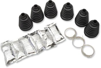 BOOT KIT X I/BO/B MSE 6PK