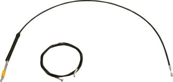 CABLE KIT UPPER BK STD 08-10 F