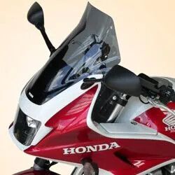 WSCRN HON CB1300 BK