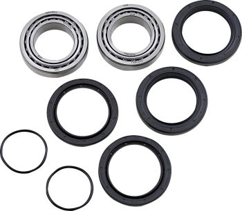 BEARING RR WHL-PRED500