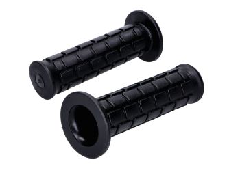 Rubber grips Magura 24/24mm for moped Moped Mokick