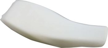 SEAT FOAM HON ATV MSE