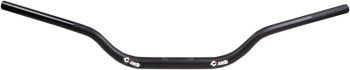 HANDLEBAR NB HON/KAW BK