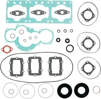 COMPLETE GASKET SET SKI-D