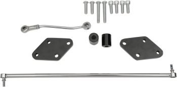 KIT F/C RELOC -2 04-13XL