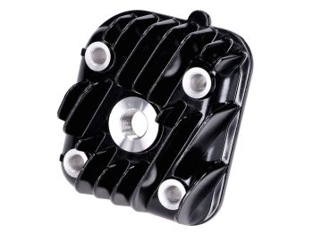 cylinder head Naraku 70cc for Minarelli horizontal AC, CPI, Keeway E2