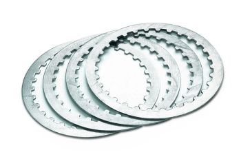 CLUTCH KT STEEL MES327-8
