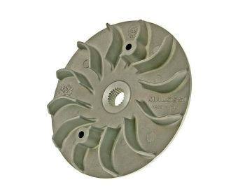 half pulley Malossi Ventilvar 2000 for Honda FES, Kymco 250cc
