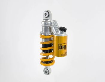 SHOCK STX36 BLACKLINE VESPA FR