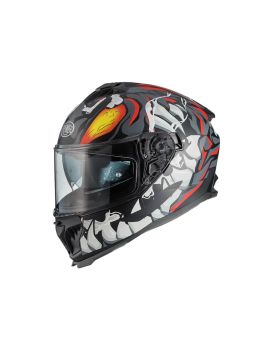HELMET TYPHOON MO92 SM