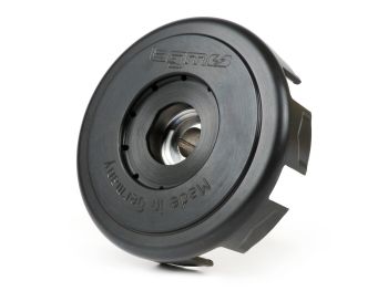 Clutch spider incl. hub -BGM Superstrong 2.0 CNC Ultralube, type Cosa2/FL (Belagtyp (plate type CR80)), CNC, 10 springs - Ø=inner=110mm- for clutch friction plates type Honda (plate type CR80)