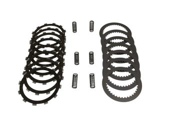 CLUTCH KIT EBC MX DRC119