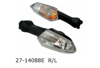 TURN SIGNAL KAW-CLEAR