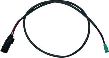 NAMZ HARNESS EXT TBW +18
