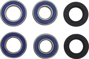 "BEARING WHEEL FR HUS 450"