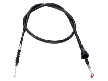 clutch cable Naraku Premium for Derbi Senda, Gilera SMT, RCR -05