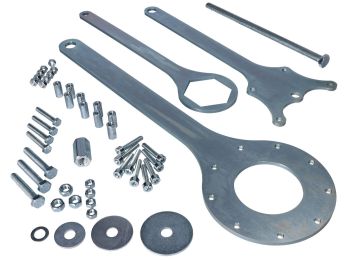 variator, clutch mounting tool Easyboost for Suzuki Burgmann 400