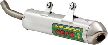 MUFFLER 296 GAS GAS 300XC