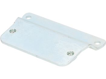 stop plate set adapter plate BGM PRO for mounting voltage regulator VAPE on Vespa PX, T5, Cosa, Motovespa PX, T5, TX, DS, CL, LML Star/Stella