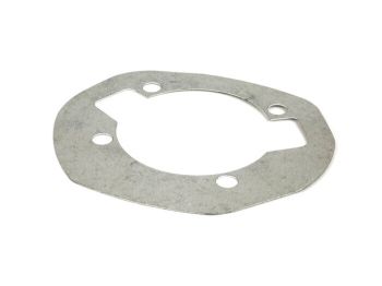 Cylinder base spacer -BGM PRO RaceTour- Lambretta LI, LIS, SX 125-150, TV 175 (2nd series, 3rd series), DL/GP 125-150 - 0,7mm