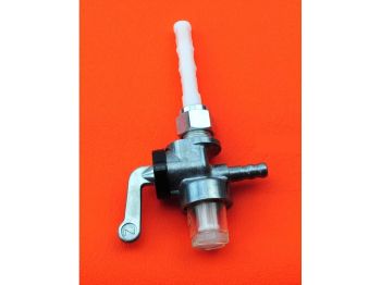 Fuel tap M12 Karcoma for Zündapp CS CX Hai GTS C KS ZD
