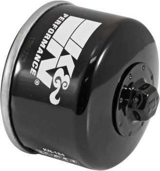 OIL FILTER SCOOTER