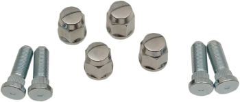 WHEEL STUD/NUT KIT MSE