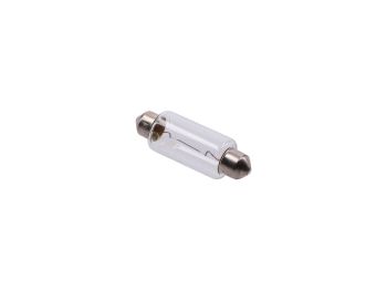 bulb SV8.5 41-44mm 12V 18W soffit type clear