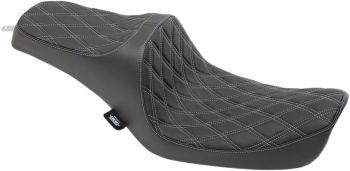 SEAT PRED III DBLDIA SLVR